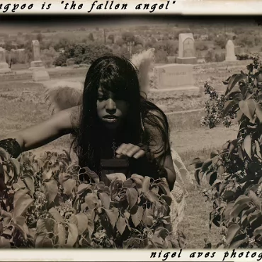 Ningyoo - Fallen Angel Our first shoot and everything went according to plan! Ningyoo, is a wonderful person but she also oozes modeling tallent . This was our first shoot together,...